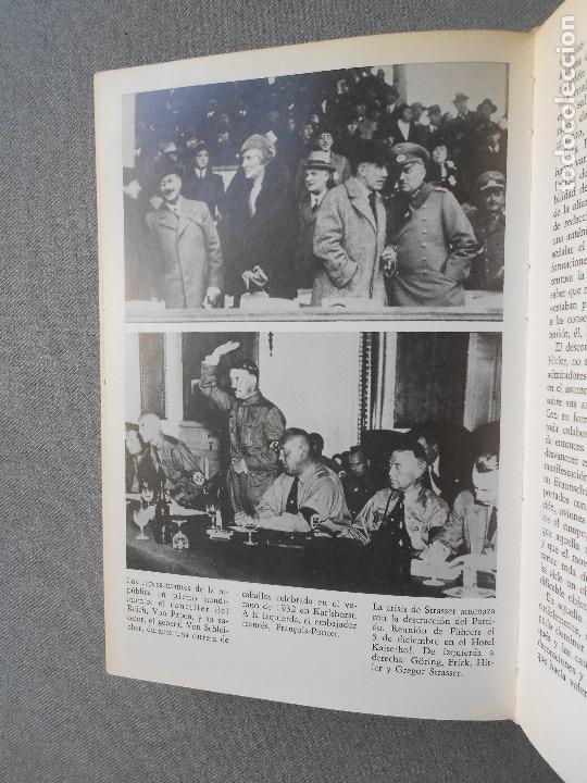 Libros de segunda mano: HITLER. TOMO I - Foto 13
