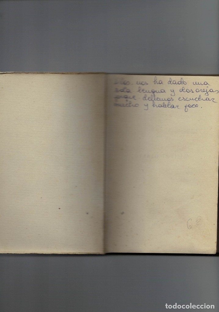 Libros de segunda mano: W. B. Maxwell, Diario &iacute;ntimo - Foto 2