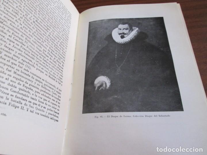 Libros de segunda mano: Antonio P&eacute;rez &bull; II --- G. Mara&ntilde;&oacute;n - Foto 3
