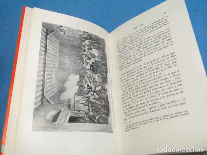 Libros de segunda mano: LUIS XVII .- CASTELOT,ANDR&Eacute;. - Foto 3