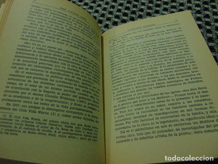 Libros de segunda mano: RODO - E.GASCO CONTELL - Foto 2