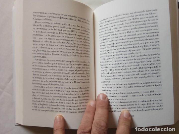 Libros de segunda mano: UNA HISTORIA PERSONAL-KATHARINE  GRAHAM. - Foto 3