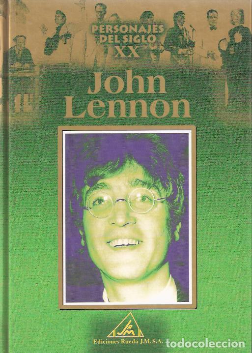 Libros de segunda mano: John Lennon - VV. AA. - Foto 1