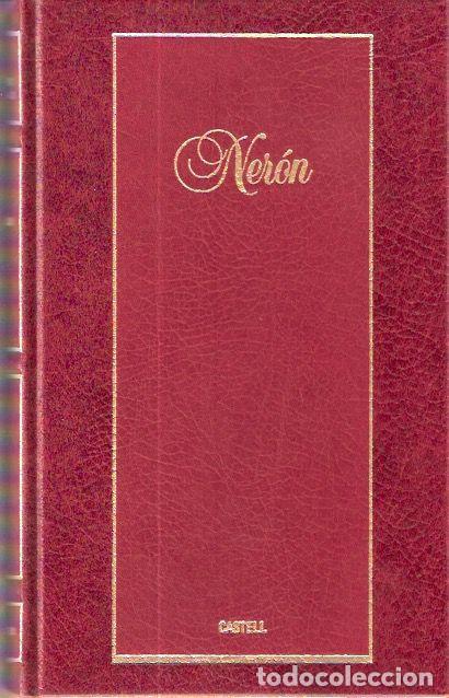 Libros de segunda mano: Ner&oacute;n - Foto 1
