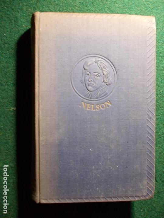 Libros de segunda mano: NELSON 1943 - Foto 1