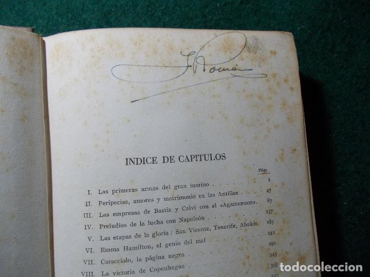 Libros de segunda mano: NELSON 1943 - Foto 2