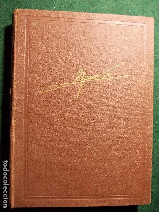 Libros de segunda mano: ALFONSO XII - Foto 1