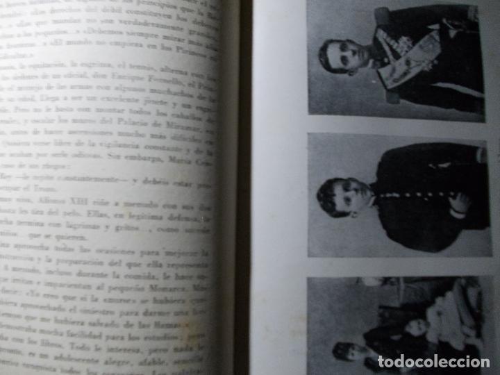 Libros de segunda mano: ALFONSO XII - Foto 2