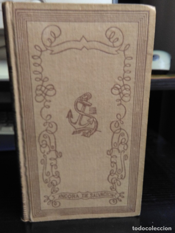 Libros de segunda mano: &Iacute;van B&uacute;nin, La redenci&oacute;n de Tolstoi - Foto 1