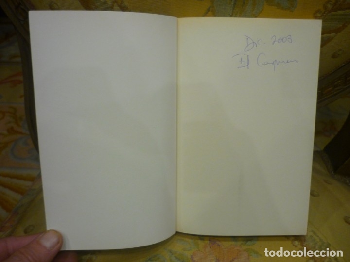 Libros de segunda mano: MEMORIAS, DE BALTHUS. - Foto 4
