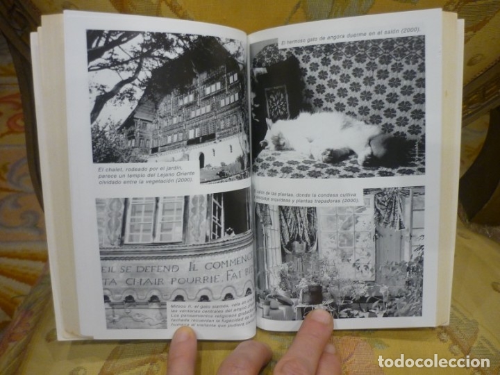 Libros de segunda mano: MEMORIAS, DE BALTHUS. - Foto 8