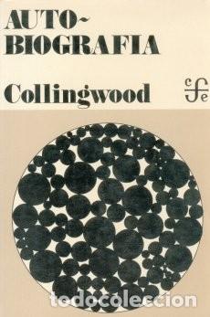 Libros de segunda mano: Autobiograf&iacute;a. Collingwood - Foto 1