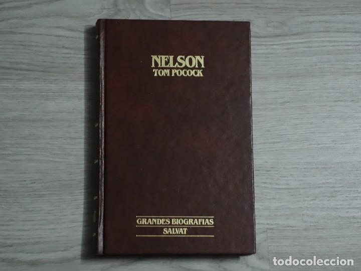Libros de segunda mano: horatio nelson - tom pocock - Foto 1