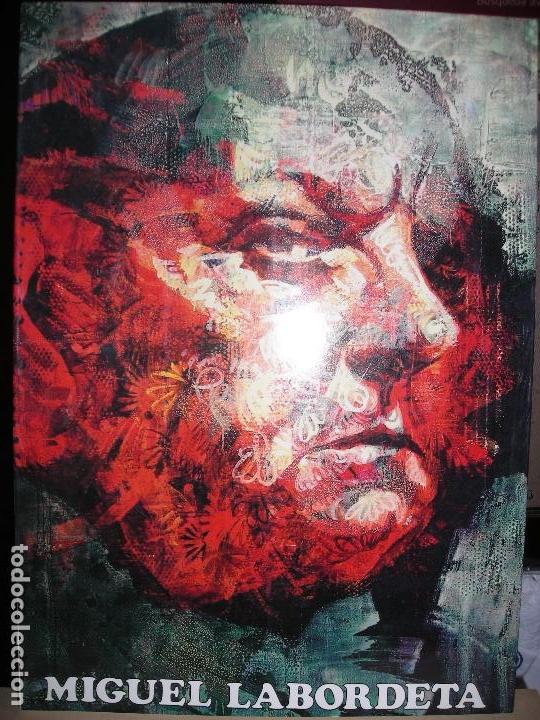 Libros de segunda mano: MIGUEL LABORDETA - Foto 1