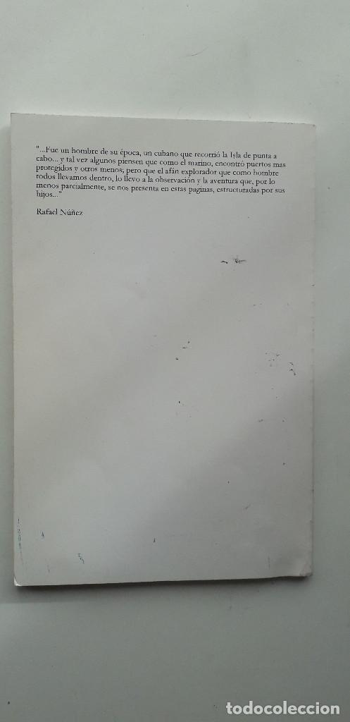 Libros de segunda mano: MIS MEMORIAS - IGNACIO FRADE HERRERA - Foto 3