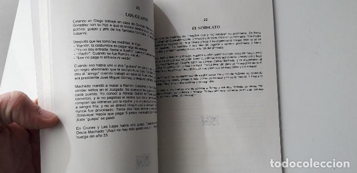 Libros de segunda mano: MIS MEMORIAS - IGNACIO FRADE HERRERA - Foto 5