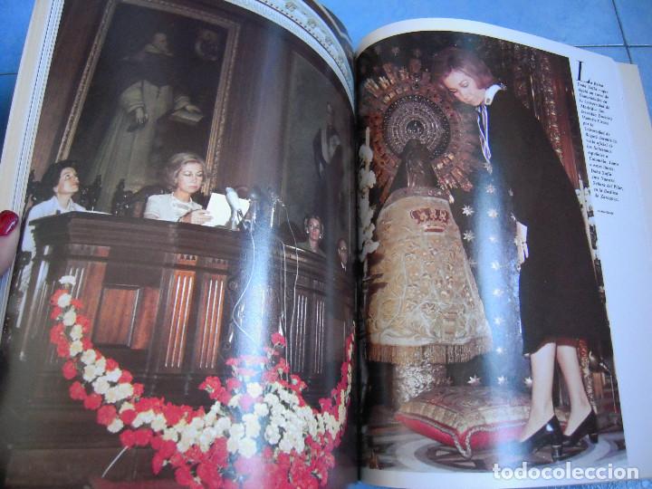 Libros de segunda mano: La reina Sof&iacute;a &Aacute;lbum - Foto 5