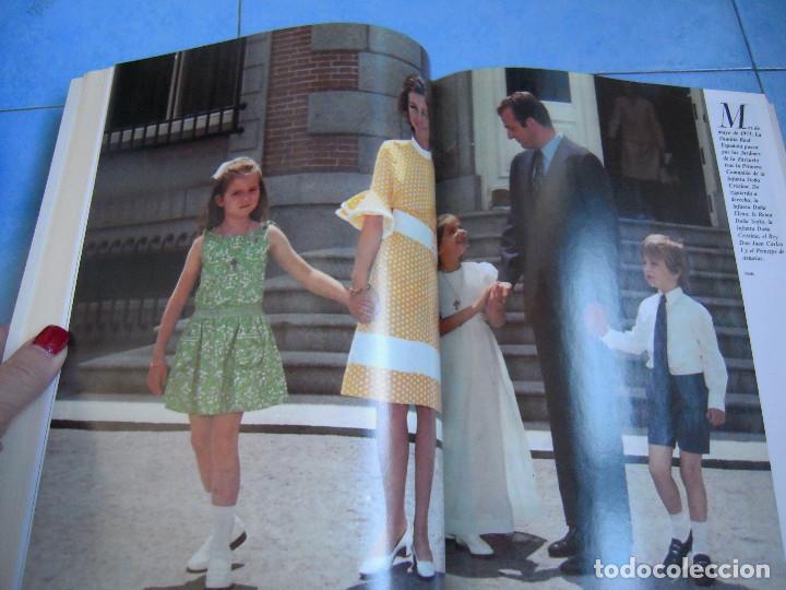 Libros de segunda mano: La reina Sof&iacute;a &Aacute;lbum - Foto 6