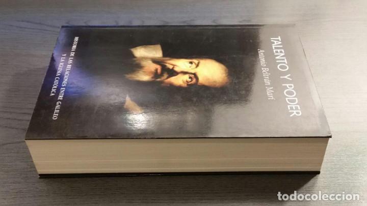 Libros de segunda mano: Talento y Poder - Foto 4