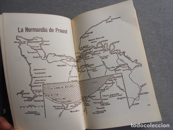 Libros de segunda mano: MARCEL PROUST. BIOGRAFIA. DOS TOMOS. - Foto 3