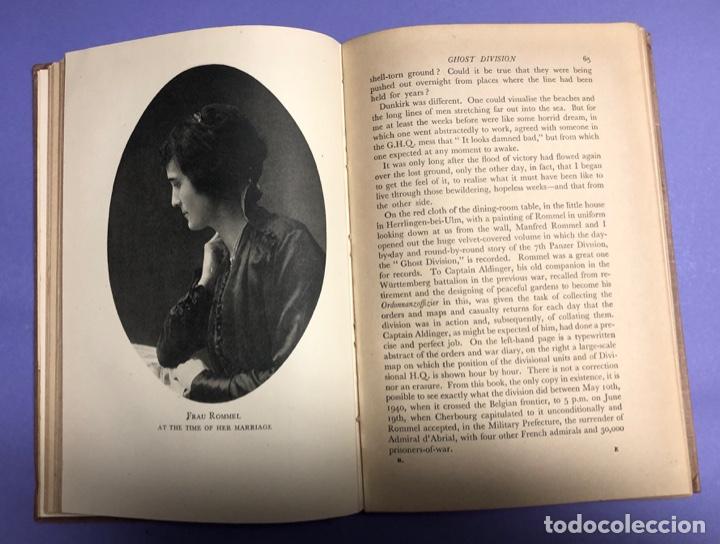 Libros de segunda mano: ROMMEL - DESMOND YOUNG - COLLINS - Foto 3