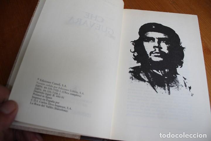 Libros de segunda mano: EL CHE GUEVARA - Foto 1