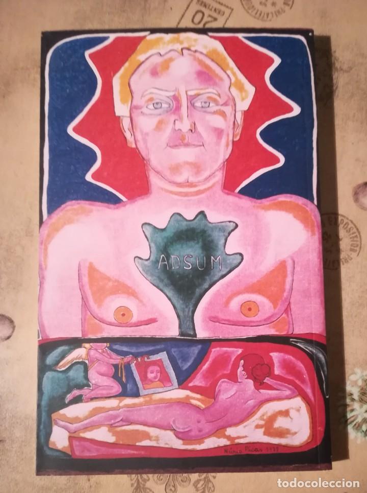 Libros de segunda mano: Frederic Roda, converses consentides - Rosa P&eacute;rez - Foto 2