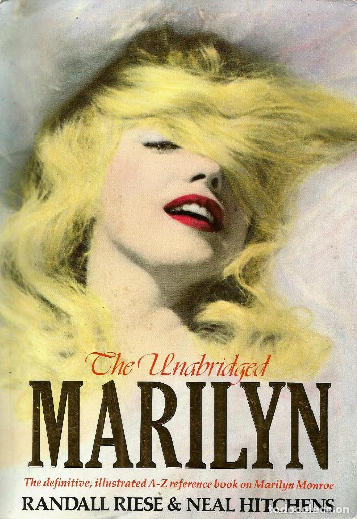 Marilyn Randall