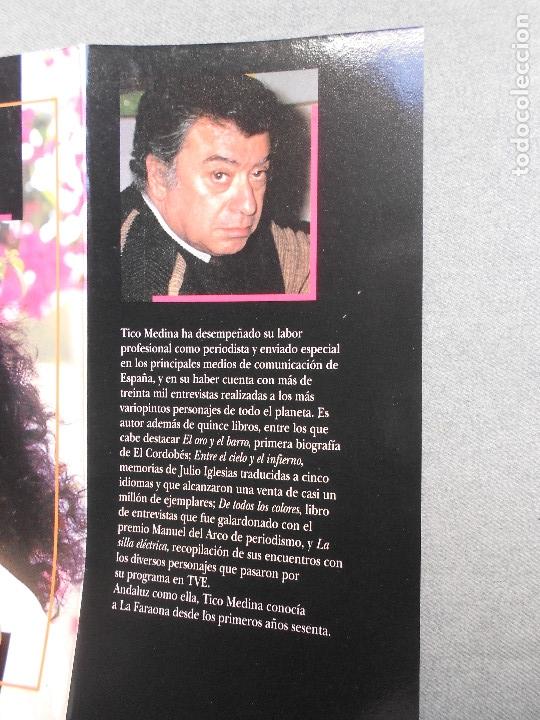 Libros de segunda mano: LOLA - Foto 2