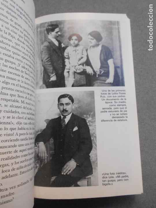 Libros de segunda mano: LOLA - Foto 3