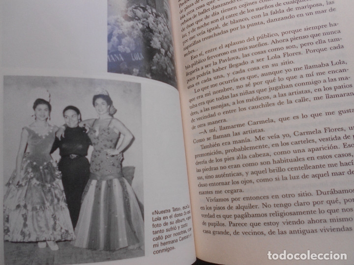 Libros de segunda mano: LOLA - Foto 7