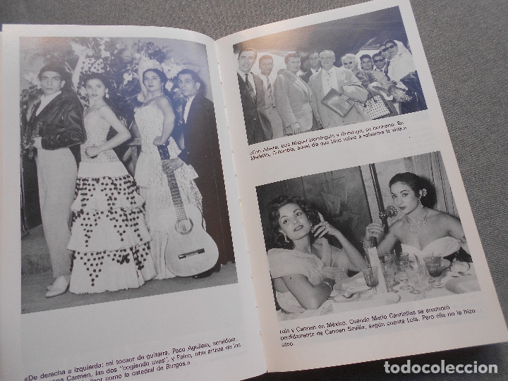 Libros de segunda mano: LOLA - Foto 10