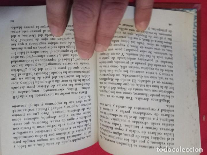 Libros de segunda mano: Fernando de Magallanes - Framis.1944. - Foto 6