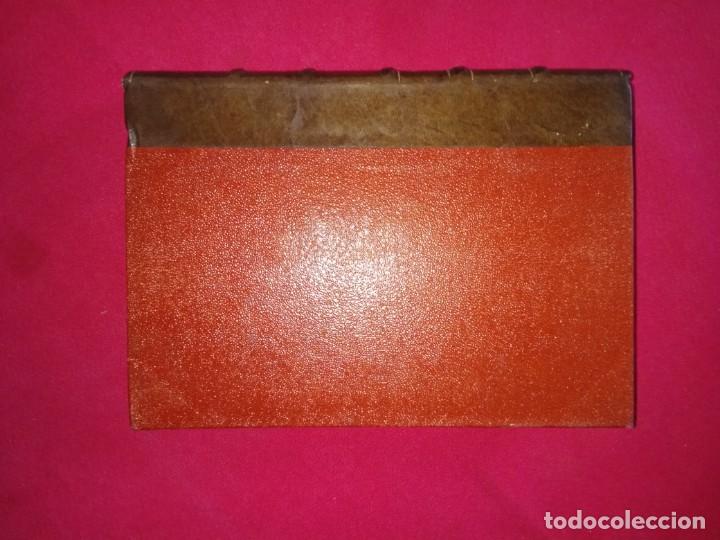 Libros de segunda mano: VIDA DE PEREDA / RICARDO GULLON.1944. - Foto 2