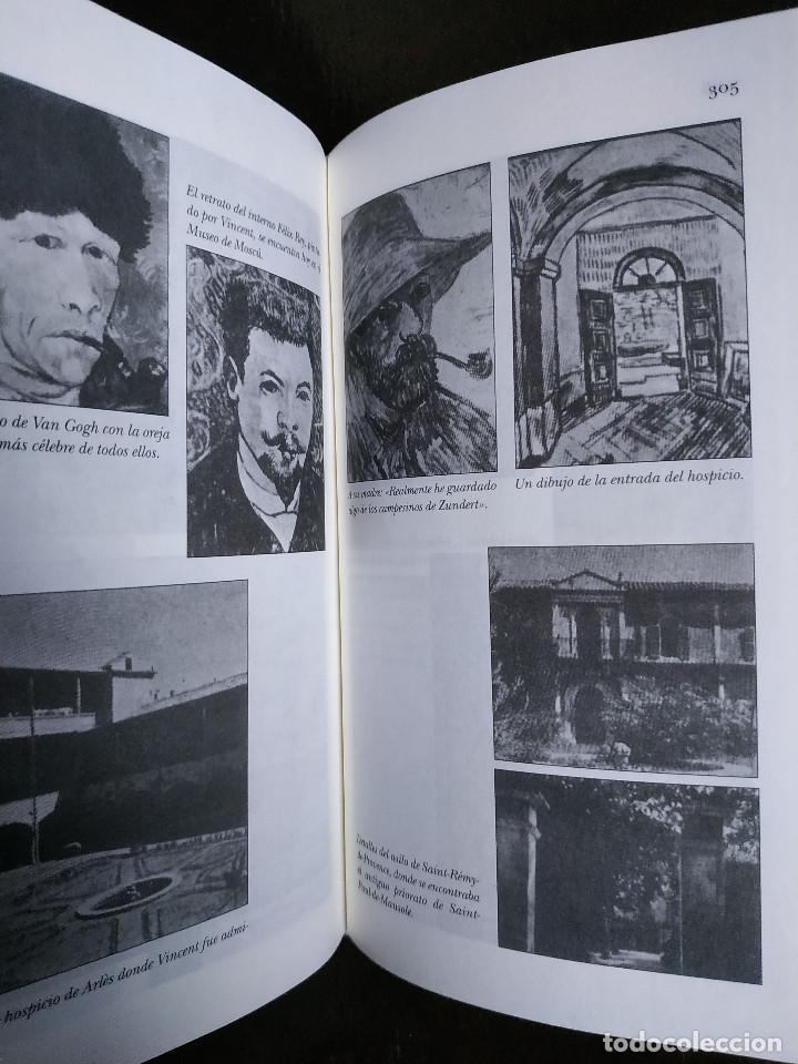 Libros de segunda mano: Vincent van Gogh. Pierre Leprohon. 2004 - Foto 5