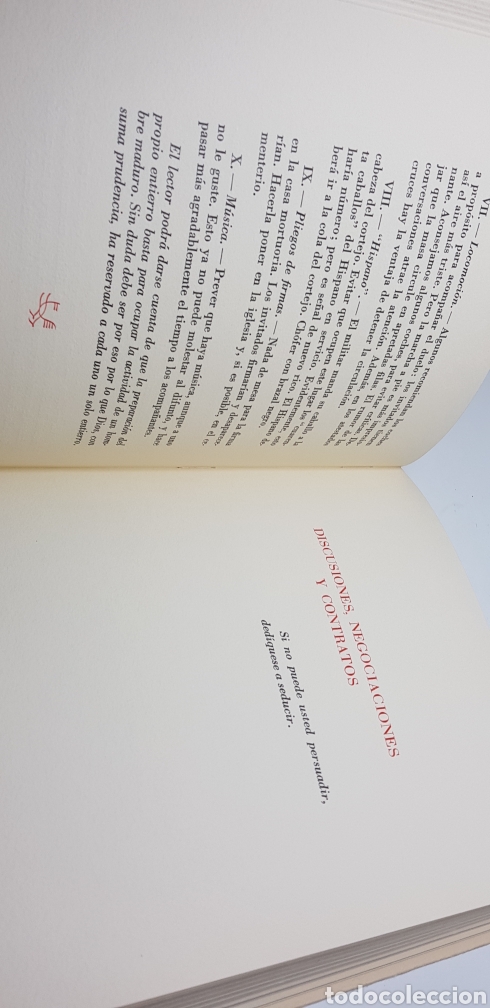 Libros de segunda mano: Opiniones de Barenton - Foto 2