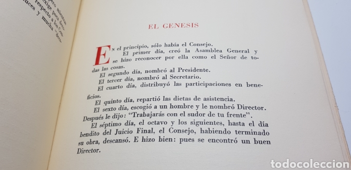 Libros de segunda mano: Opiniones de Barenton - Foto 5