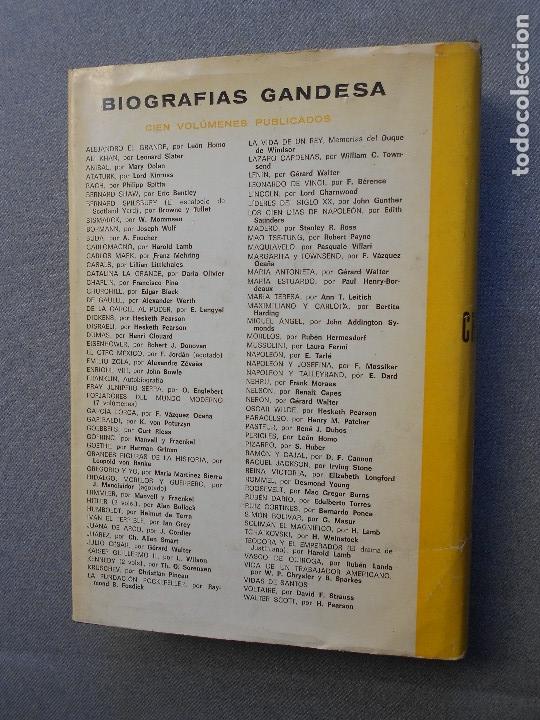 Libros de segunda mano: CHURCHILL - Foto 9