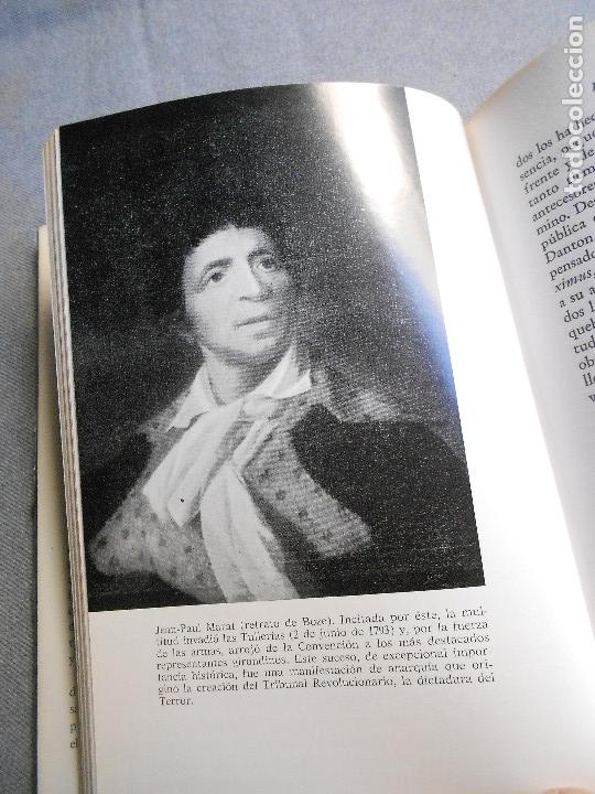 Libros de segunda mano: FOUCH&Eacute; - Foto 5