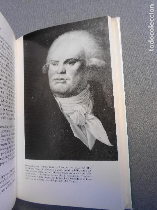 Libros de segunda mano: FOUCH&Eacute; - Foto 6