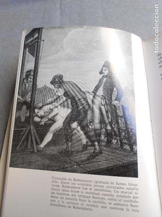 Libros de segunda mano: FOUCH&Eacute; - Foto 7