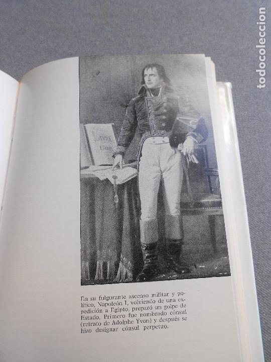 Libros de segunda mano: FOUCH&Eacute; - Foto 8
