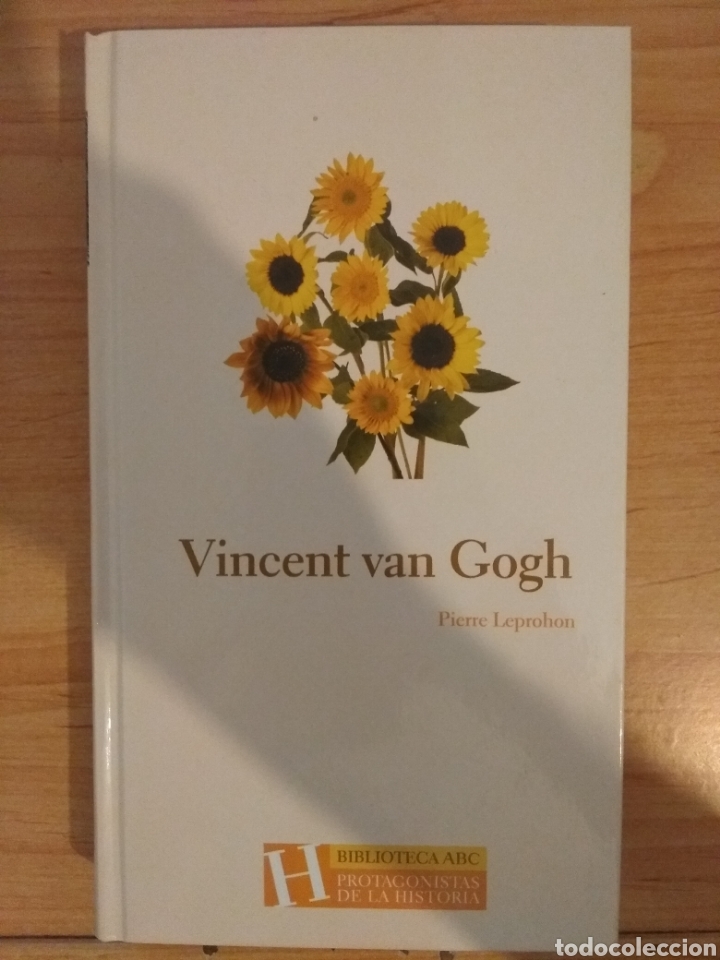 Libros de segunda mano: Vicent van Gogh. Pierre Leprohon. - Foto 1