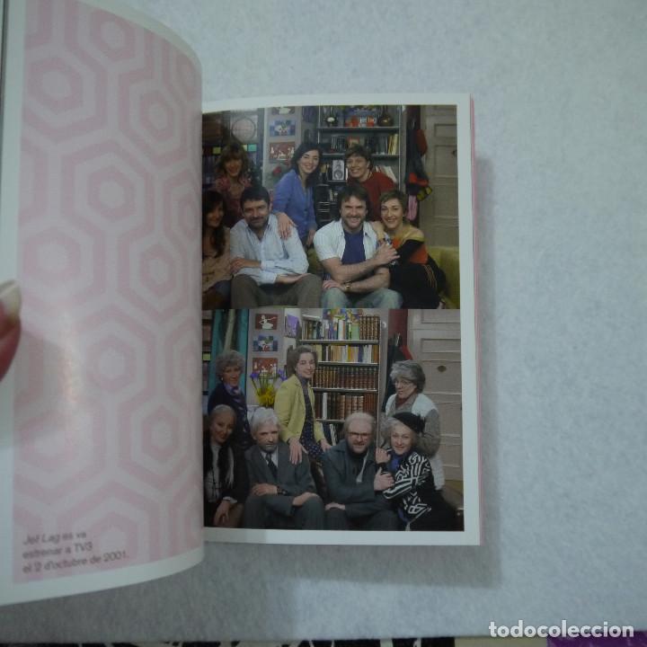 Libros de segunda mano: 15. COMPA&Ntilde;&Iacute;A T DE TEATRE - LIBRO+DVD - 2006 - Foto 3
