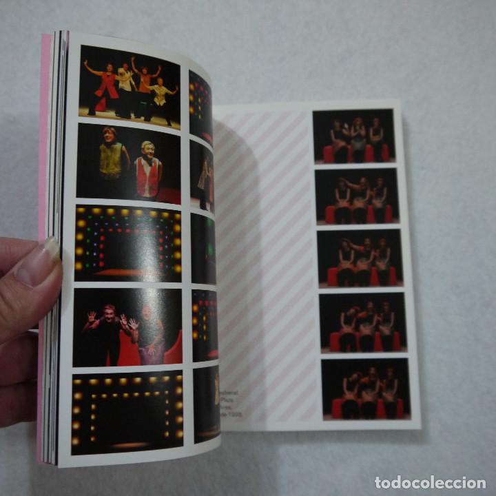 Libros de segunda mano: 15. COMPA&Ntilde;&Iacute;A T DE TEATRE - LIBRO+DVD - 2006 - Foto 4