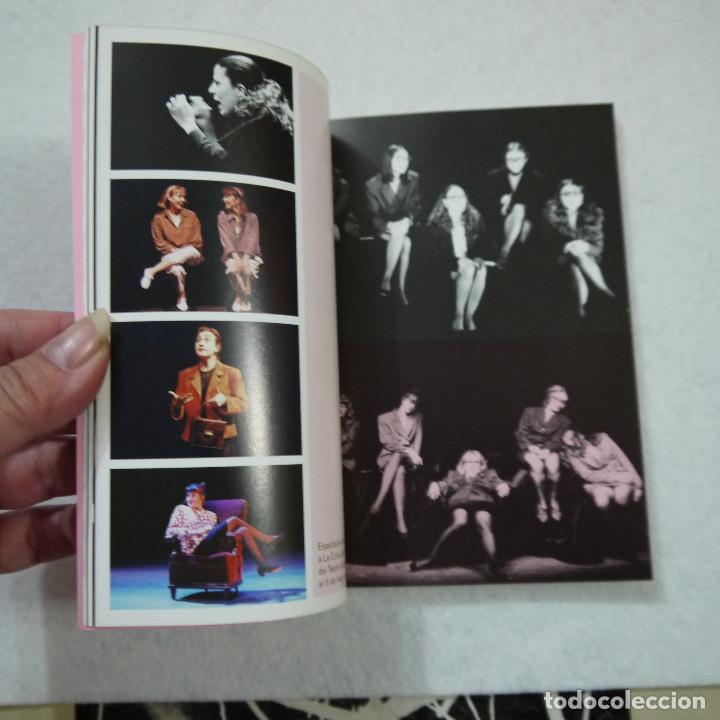 Libros de segunda mano: 15. COMPA&Ntilde;&Iacute;A T DE TEATRE - LIBRO+DVD - 2006 - Foto 5