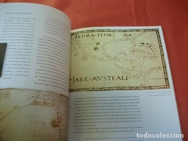 Libros de segunda mano: BERNARDO DE G&Aacute;LVEZ Y SU TIEMPO - Foto 2