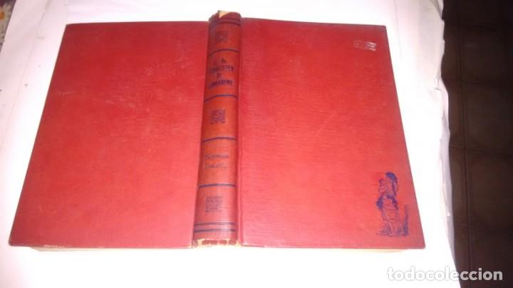 Libri di seconda mano: EL DOCTOR SCHWEITZER DE LAMBARENE