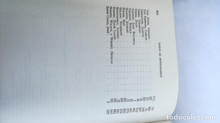 Libros de segunda mano: FORJADORES DEL MUNDO CONTEMPORÁNEO - FLORENTINO PÉREZ EMBID - PLANETA 1961 -4 TOMOS COMPLETA - Foto 16 - 152237398