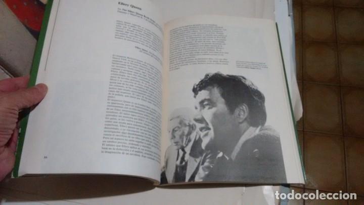 Libros de segunda mano: EL LIBRO DE LOS DETECTIVES - JANET PATE - Foto 2